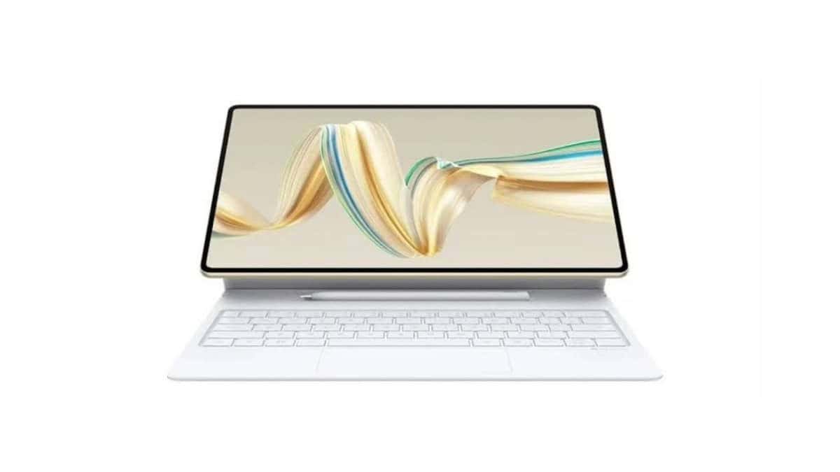 Huawei MatePad Pro 12.2 And Huawei MatePad 12 X Spotted On TDRA Certification