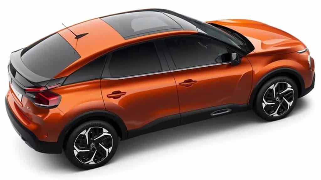 image 7 56 Best Cars with Sunroof under 12 Lakhs INR as of December 2024