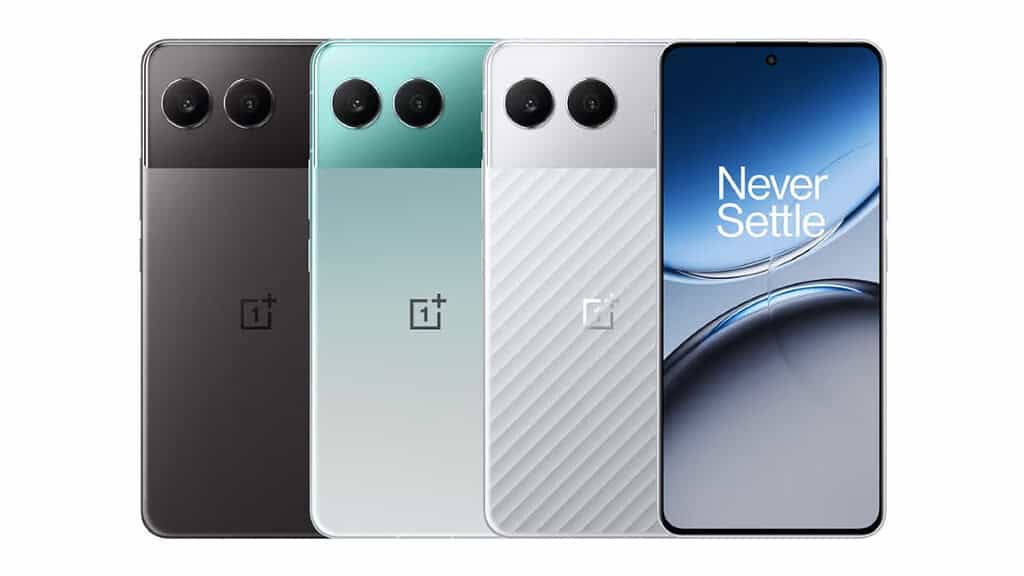 OnePlus Nord 4