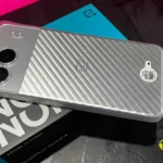 OnePlus Nord 4 proves bad reparability (scores 4/10) in a teardown video