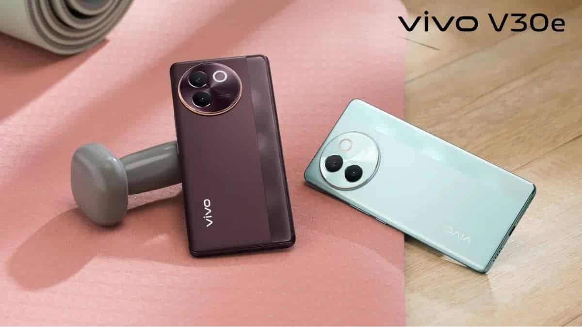 Vivo V40e spotted on BIS certification: launch seems imminent