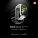 Redmi Watch 5 Active Launching Soon: A New Era of Fitness Tracking