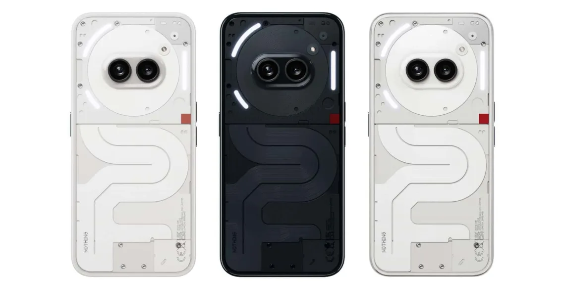 Nothing's Remarkable Global Growth in 2024: Setting New Standards in Technology