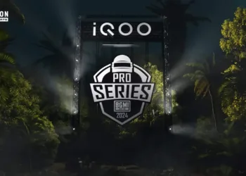 BATTLEGROUNDS MOBILE INDIA PRO SERIES 2024 Kicks Off Today