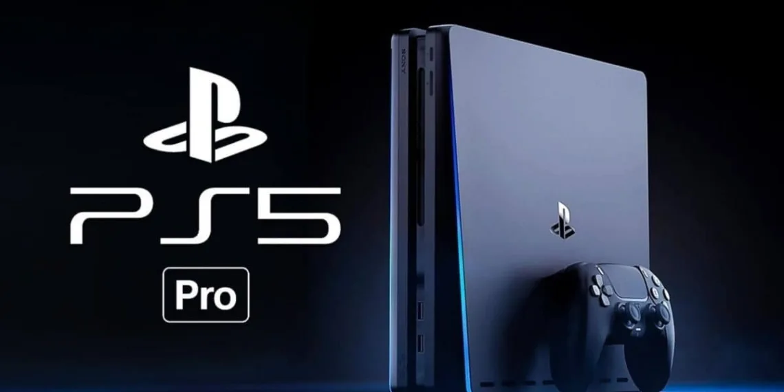 PlayStation 5 Pro