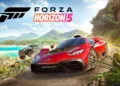 Forza Horizon 5