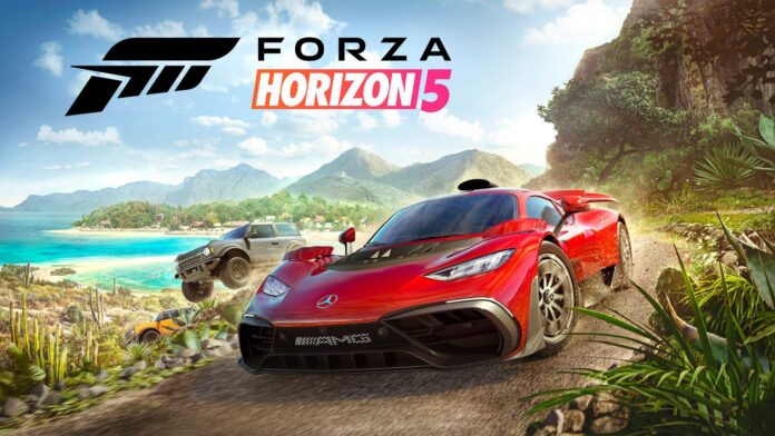 images 1 Forza Horizon 5