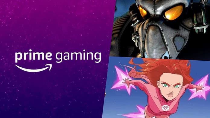 images 1 Prime Gaming