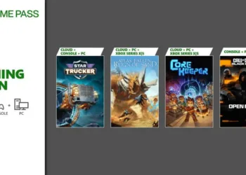Xbox Game Pass