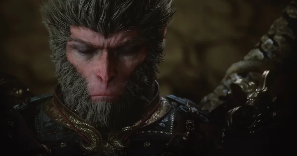 images 2 2 The Monkey King's Return: Black Myth: Wukong is Coming