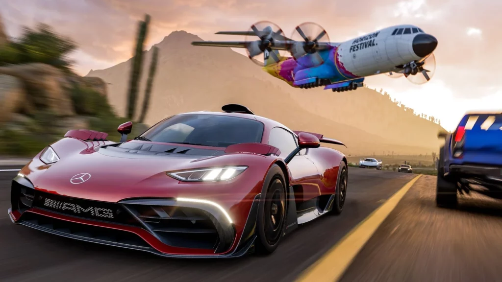 images 2 5 PlayStation 5 May Soon Welcome Forza Horizon 5: What This Means for Gamers?