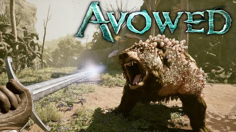 images 3 1 Avowed's Journey Delayed: Xbox's RPG Heads to February 2025