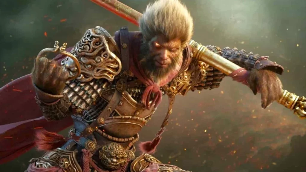 images 3 3 The Monkey King's Return: Black Myth: Wukong is Coming