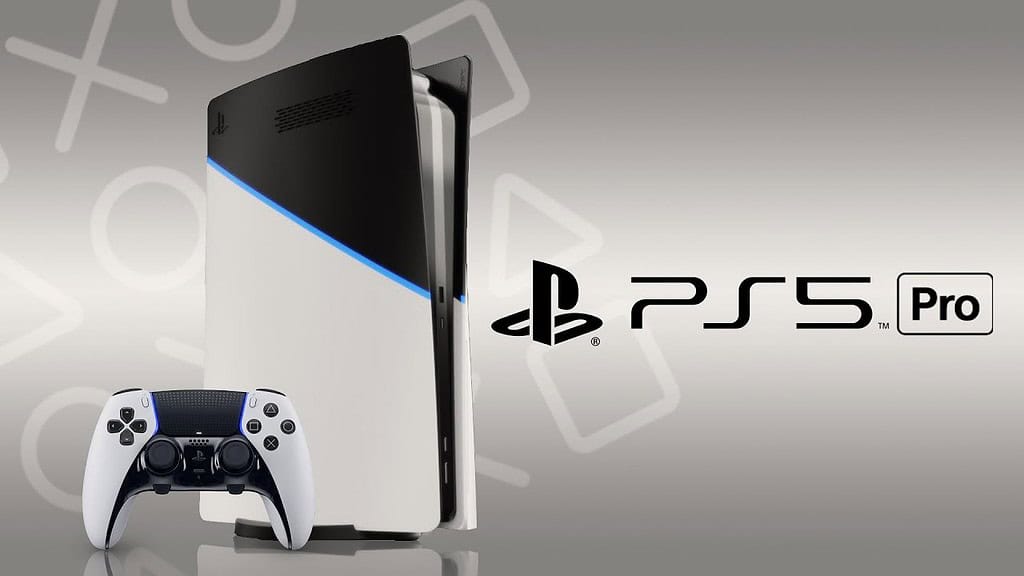 PlayStation 5 Pro