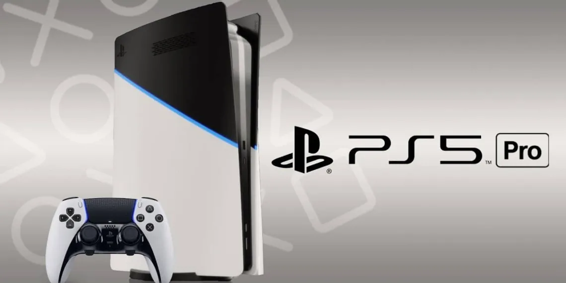 PlayStation 5 Pro