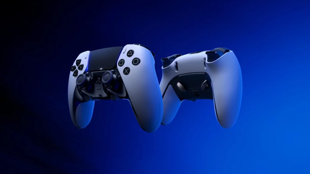 images2.2 A New Era of Gaming: The PS5 Pro is Coming Soon