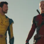 Deadpool & Wolverine: A Global Phenomenon with Unstoppable Box Office Momentum