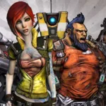 Master the Mayhem: A Chronological Exploration of Borderlands