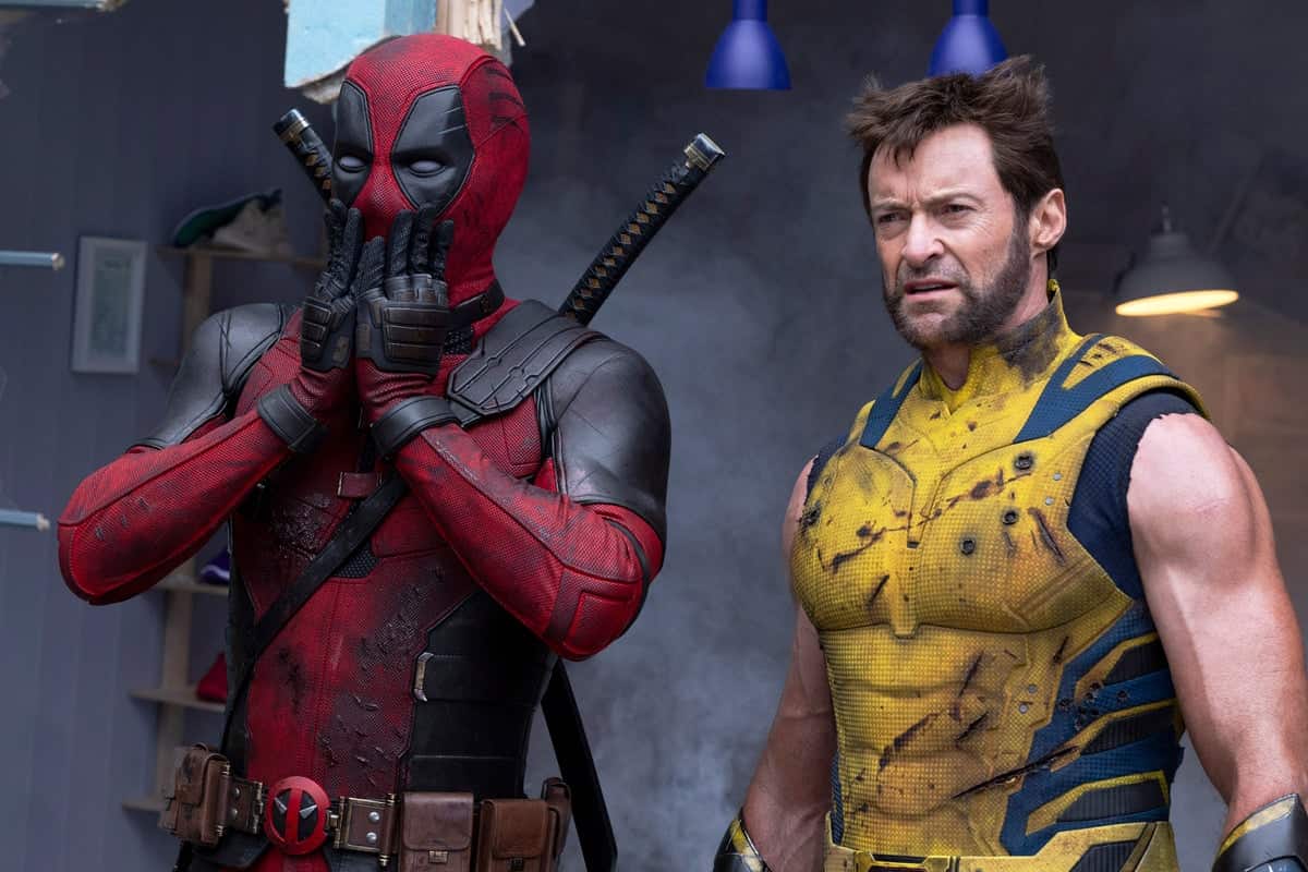 img 4 1 Deadpool & Wolverine: A Global Phenomenon with Unstoppable Box Office Momentum