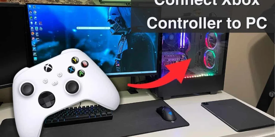 Xbox Controller
