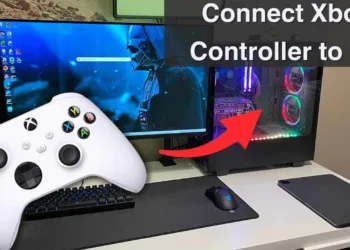 Xbox Controller