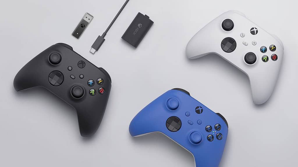 img2 1 Unleash Your Console Comfort on PC: A Guide to Xbox Controller Connectivity