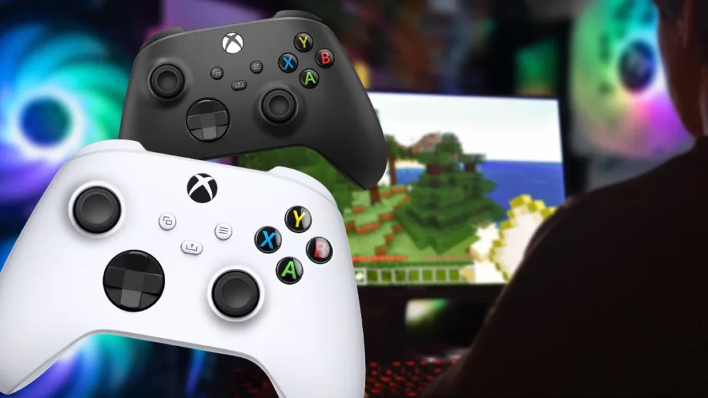 img3 1 Unleash Your Console Comfort on PC: A Guide to Xbox Controller Connectivity