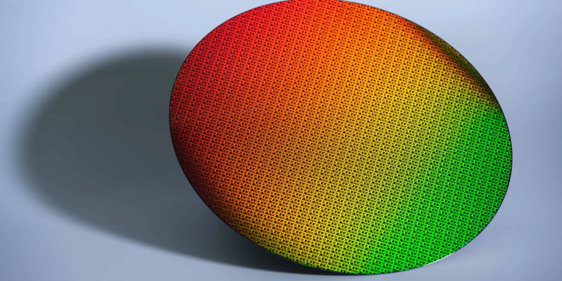 Intel's Breakthrough with Intel 18A Technology: A Leap Towards the Future