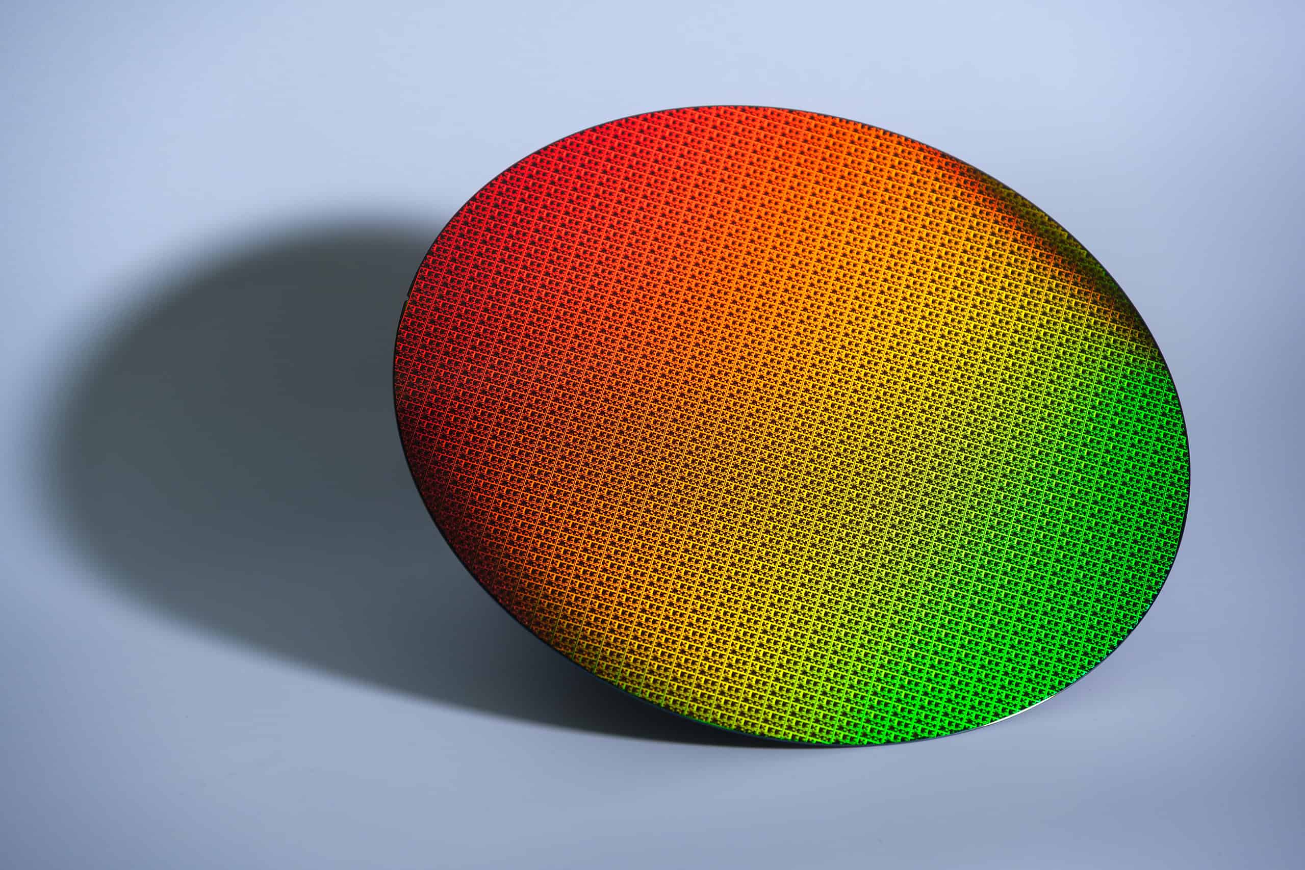 Intel's Breakthrough with Intel 18A Technology: A Leap Towards the Future