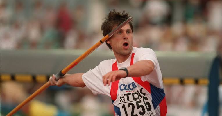 Javelin 