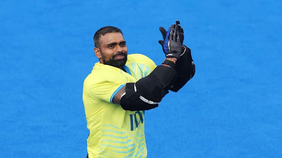 Who Will Lead India at the Paris Olympics 2024 Closing Ceremony?