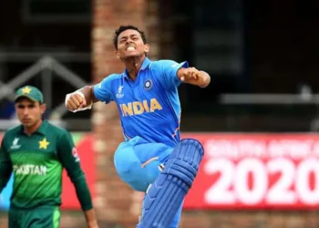 BCCI U-19 Cricket Rules: Extended Participation Window for Aspiring Players