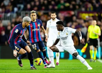 How to watch 2024/25 La Liga matches LIVE in India?