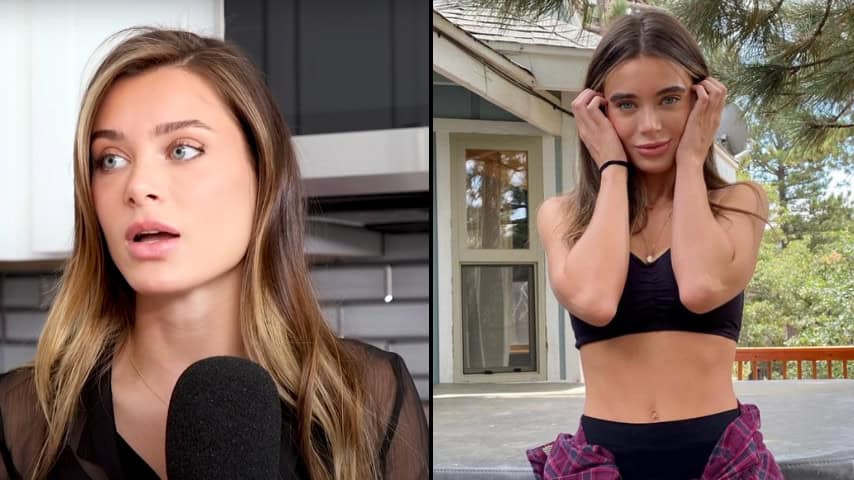 Lana Rhoades Sex