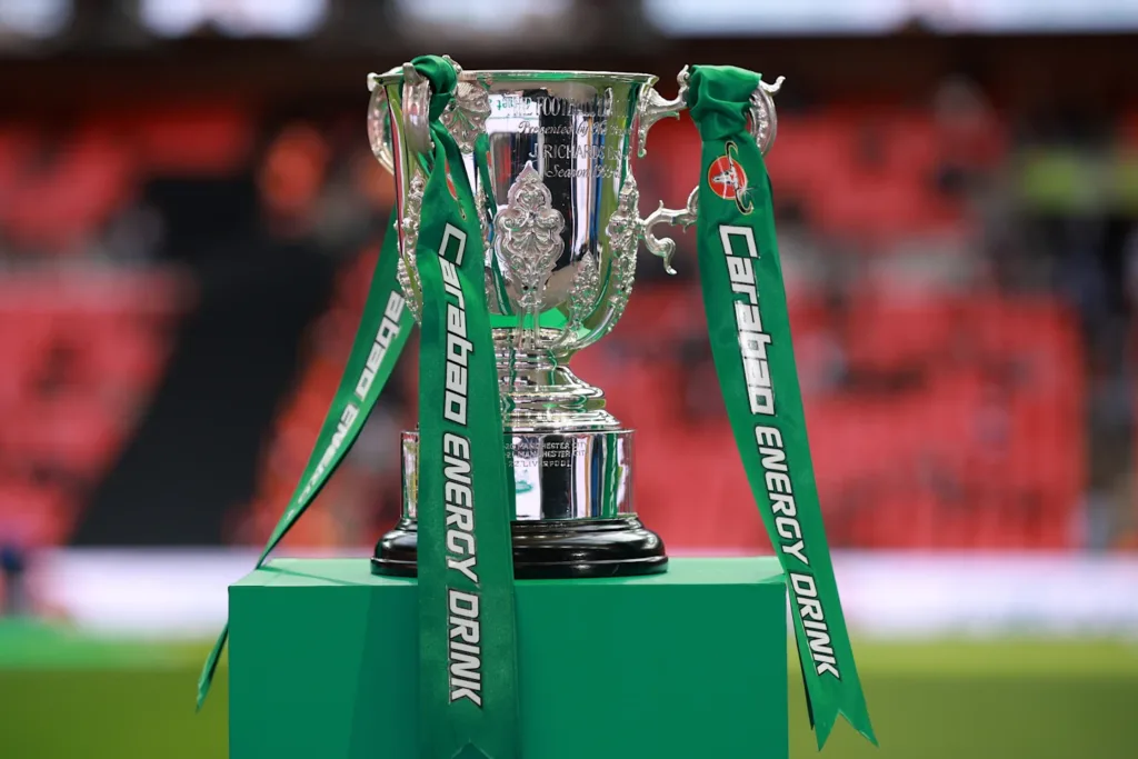 Carabao Cup Third Round Draw: Barrow's Dream Tie with Chelsea, Arsenal Hosts Bolton