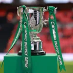 Carabao Cup 2024/25 Third Round Draw: Barrow’s Dream Tie with Chelsea, Arsenal Hosts Bolton