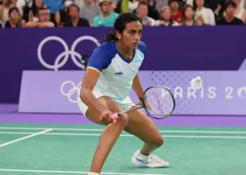 Young Achievers: The Top 5 Indian Medalists Who Made History at the Olympics