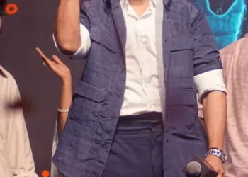 Rajkummar Rao Unveils His New Film Maalik on 40th Birthday: A Fierce New Avatar