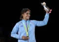 Vinesh Phogat: From Protests to Olympic Triumph, The Ultimate Comeback Story
