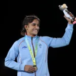 Vinesh Phogat: From Protests to Paris Olympic Finals , The Ultimate Comeback Story