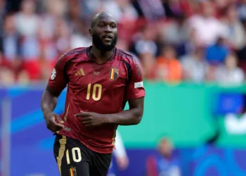Romelu Lukaku Departs Chelsea for €30m Napoli Move: Conte Reunion Promises Prolific Revival