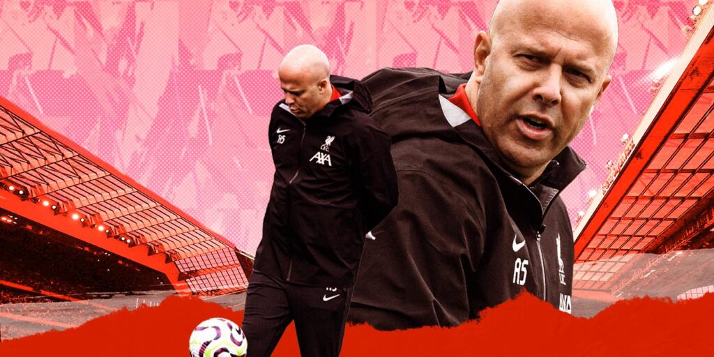 liverpool 2024 25 preview Liverpool 2024-25 Premier League Season Preview: Five Main Talking Points