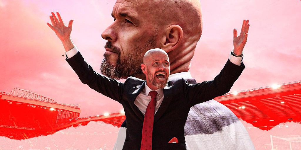 manchester united preview 2024 25 Manchester United 2024-25 Premier League Season Preview: Five Main Talking Points