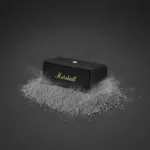 Marshall Unveils Emberton III and Willen II: The Ultimate Portable Speakers