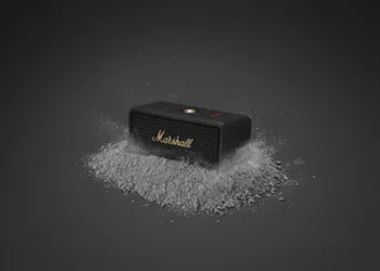 Marshall Unveils Emberton III and Willen II: The Ultimate Portable Speakers