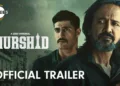 Kay Kay Menon Returns to the Underworld in Gripping Series ‘Murshid’ Premiering August 30
