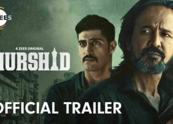 Kay Kay Menon Returns to the Underworld in Gripping Series ‘Murshid’ Premiering August 30