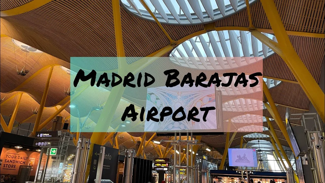 maxresdefault 2 1 png LATEST: The World's Best Airports as of 2024