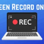 How to Screen Record on Mac?: A Complete Guide 2024