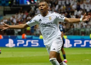 How to watch Kylian Mbappe's Real Madrid debut match in La Liga 2024/25 season LIVE in India?